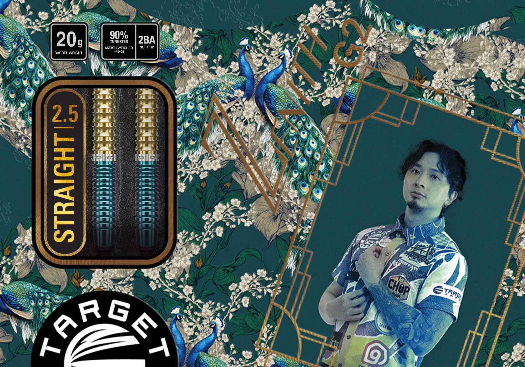 ニュース - TARGET SPORTS JAPAN